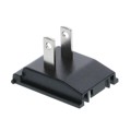 AC PLUG-US - INPUT PLUG US FOR GE WALL ADAPT