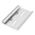 DRP-02 - MOUNT HARDWARE DIN RAIL PWR SUP