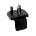 R-UK-3(R) - INPUT PLUG UK FOR WALL ADAPTER