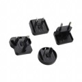 AC PLUG-MIX2 - INTERCHANGE BLADE KIT GEM SERIES
