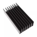 M-B012 HEAT SINK - HEAT SINKS STAND ALONE HEAT SINK