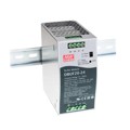 DBUF20-24 - 20A DIN RAIL BUFFER MODULES O/P