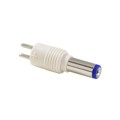 57-UA2 - 2.1MM X 5.5MM TIP STR