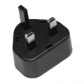 FPK - INPUT PLUG UK FOR F SER ADAPTER