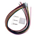 CAB-N6 - AC INPUT AND GLOBAL SIGNALS SET
