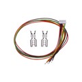 CAB-SOP - SINGLE OUTPUT CABLE SET (J5), FA