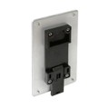 TMP-MK2 - DIN RAIL MNT KIT FOR TMP 30W/60W