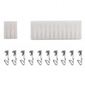 ECM100S CONKIT - CONN KIT FOR ECM100 SER PWR SUPP