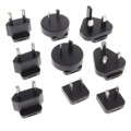 Q-KIT-9(R) - INPUT BLADES,Q,BLACK: Q-NA,Q-SAA