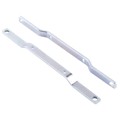 ZM1.WALL - BRACKET WALL MOUNT FOR DIMENSION