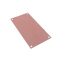 G6135041091 - HEAT SINKS THERMAL PAD, 56.9X60X