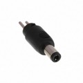 T-L-95-S(R) - FEMALE BARREL CONN 5.5 2.5 9.5MM
