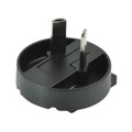 SMI-AU-3 - INPUT PLUG AUSTR WALL MOUNT RCPT