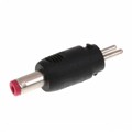 T-EJ3-95-S(R) - ADPTR PLUG XCHNGBLE 1.7MMX4.75MM
