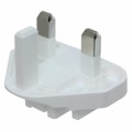 RPK-MAB1W - INPUT PLUG UK FOR WALL ADAPTER