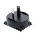 AC PLUG-AU - INPUT PLUG AUSTR FOR GE ADAPTER