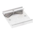 DRP-03 - MOUNT HARDWARE DIN RAIL PWR SUP
