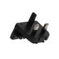 R-UK-2(R) - INPUT PLUG UK FOR WALL ADAPTER