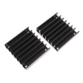 M-C091 HEAT SINK - HEAT SINKS STAND ALONE HEAT SINK