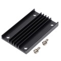 TEP-HS4 - HEATSINK FOR TEP 40/60UIR SERIES