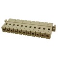 HZZ00102-G - CONN FOR CASSETTE STYLE CNVTR