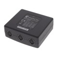 1KPP-4KPP - POWER DIN JUNCTION BLOCK, 1X FEM