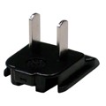 RPC - INPUT PLUG CHINA FOR R ADAPTERS