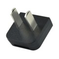 SMI-CN-1 - INPUT PLG CHINA FOR WALL MT RCPT