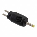T-EJ1-95-S(R) - ADPTR PLUG XCHNGBLE 0.7MMX2.35MM