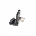 R-CN-2(R) - HYBRID R PLUGS CHINA CLASS II
