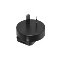 SMI-AU-1 - INPUT PLUG AUSTR WALL MOUNT RCPT