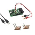 YTM.U0M00.0 - EVAL BOARD FOR PFE3000-12-069RA