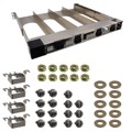 THR4 - POWER SHELF FOR TH SERIES
