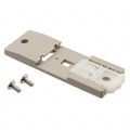 S82Y-VS01DIN - DIN RAIL CLIPS S8VS 2 PK