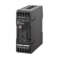 S8V-NFS206 - EMI FILTER 6A ACDC DIN RAIL PUSH