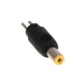 T-C-95-S(R) - FEMALE BARREL CONNECTOR 5.5* 2.1