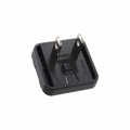 AC PLUG-US2 - INPUT PLUG US GEM12I/18I/30I/40I