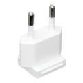 Q-EU-WH(R) - INPUT PLUG EUROPE FOR WALL ADAPT