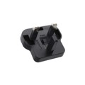 AC PLUG-UK2 - INPUT PLUG UK GEM12I/18I/30I/40I