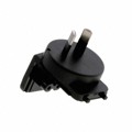 R-SAA-2(R) - INPUT PLUG AUSTR FOR WALL ADAPT