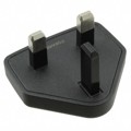 ADP-162 D - INPUT PLUG UK FOR WALL ADAPTER