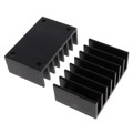 M-C421 HEAT SINK KITS - HEAT SINKS HEAT SINK KIT, LONGIT