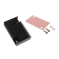 M-C655 HEAT SINK KITS - HEAT SINKS HEAT SINK KIT, LONGIT