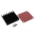 M-C091 HEAT SINK KITS - HEAT SINKS HEAT SINK KIT, LONGIT