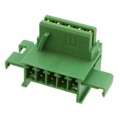 2709561 - DIN RAIL CONNECTOR FOR PWR SUPP
