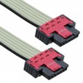 MBC61-050-0 - CABLE FOR DC/DC CONVERTER 50CM