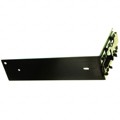 DIN-02A - BRACKET DIN RAIL FOR HWS50