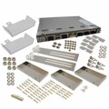 HFE1600-S1U-TB - POWER SHELF FOR HFE1600 SERIES