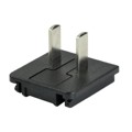 SMI-CN-3 - INPUT PLG CHINA FOR WALL MT RCPT