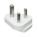 Q-IN-WH(R) - INPUT PLUG INDIA FOR GT-4XXXX